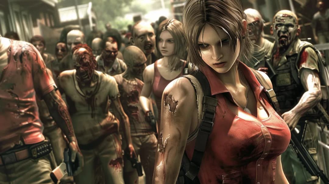 Resident Evil: W jakiej kolejności grać? Poradnik dla fanów serii!