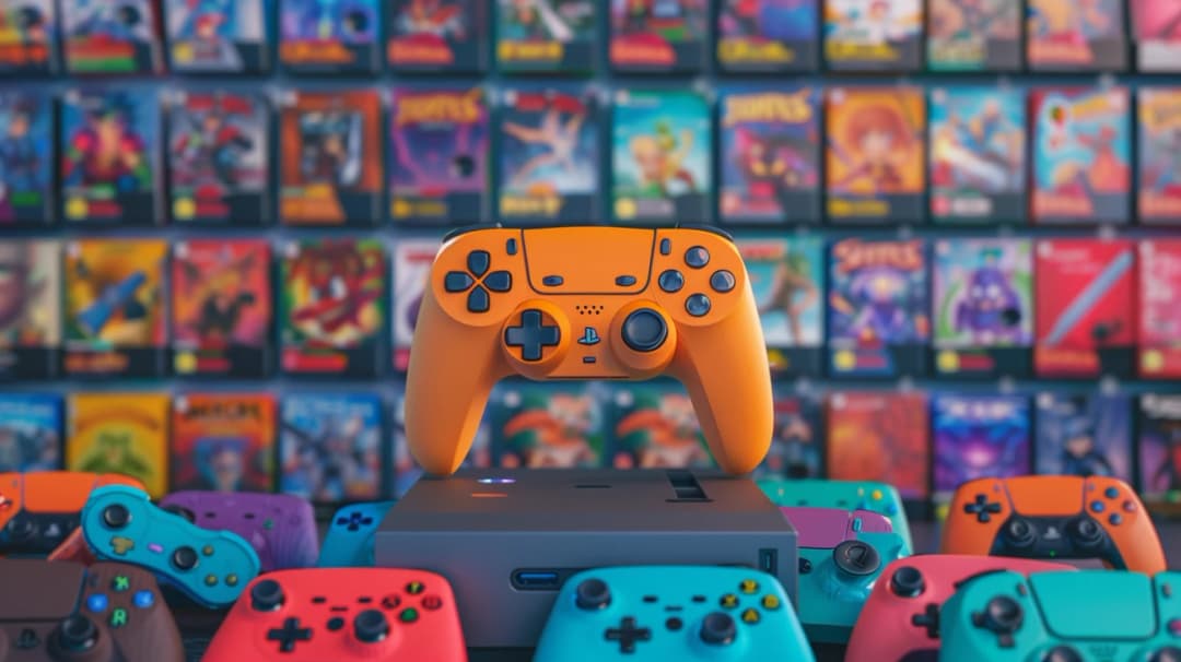 Pepper Game Pass - Dlaczego warto wybrać tę platformę do gier?