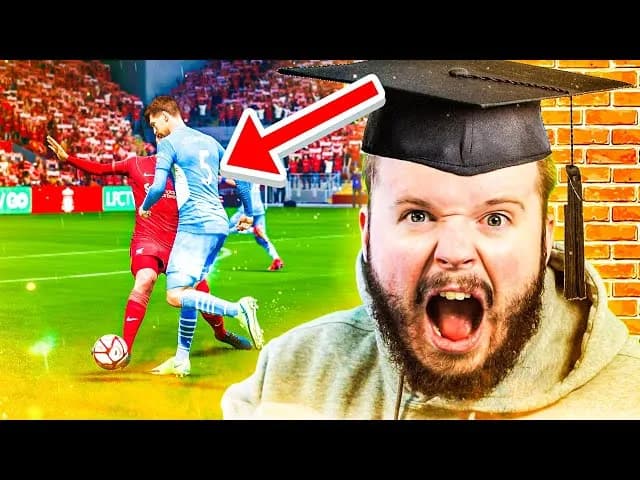 Skuteczne techniki obrony w FIFA 22 - unikaj błędów i wygrywaj