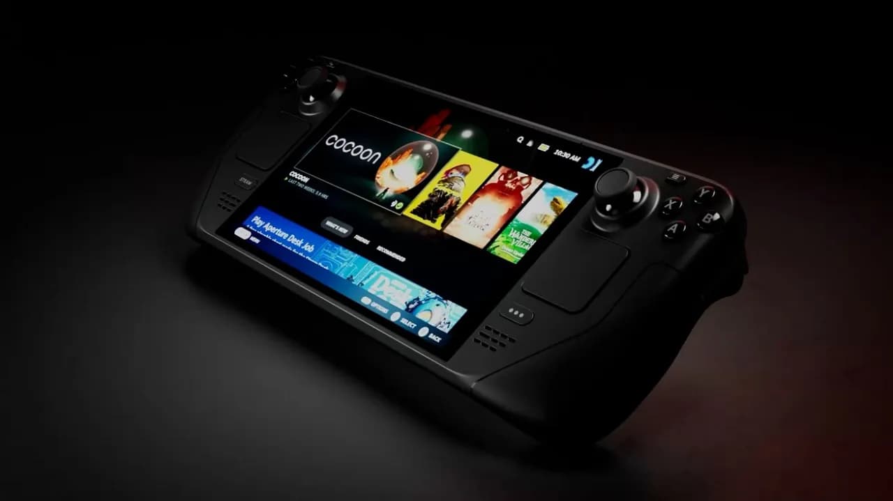 Dlaczego gra na Steam nie chce się uruchomić? Sprawdź te przyczyny