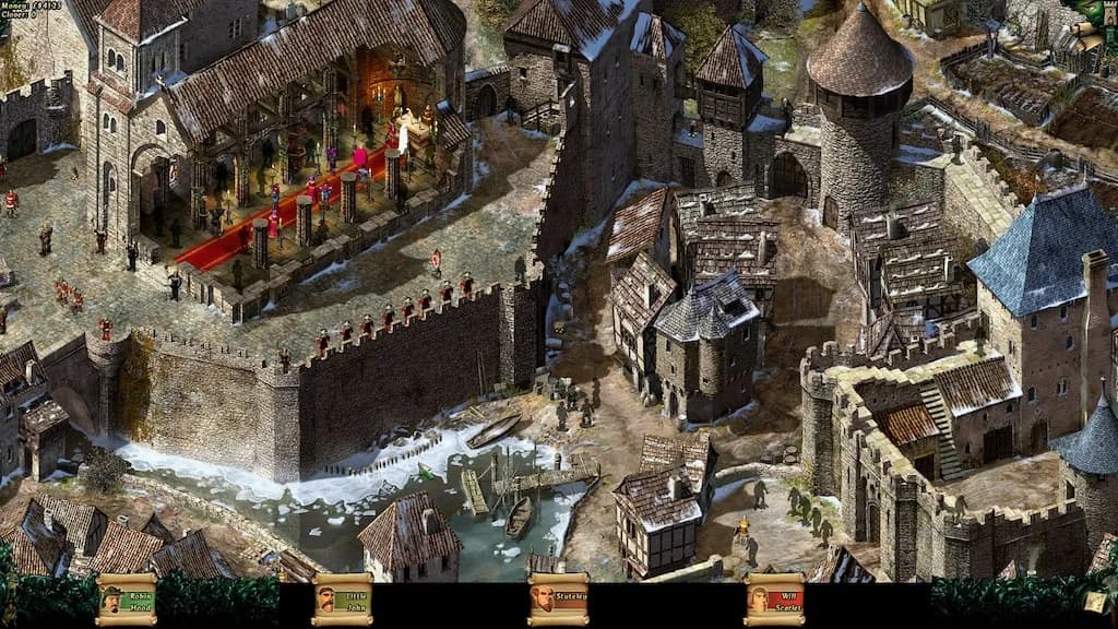 Gdzie znaleźć spolszczenie do Robin Hood Legenda Sherwood?