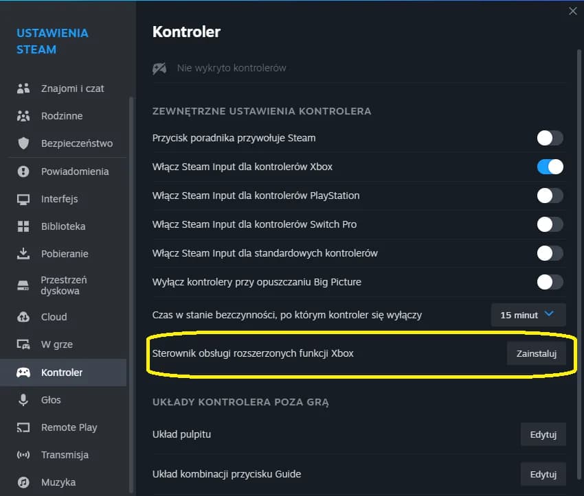 Jak grać na 2 pady w FIFA 23 na PS5 bez problemów z ustawieniami