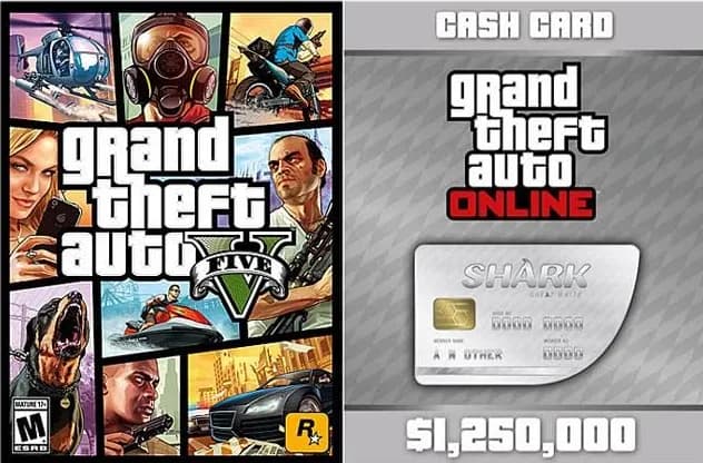 Ile kosztuje GTA na Steam? Sprawdź aktualne ceny i promocje!