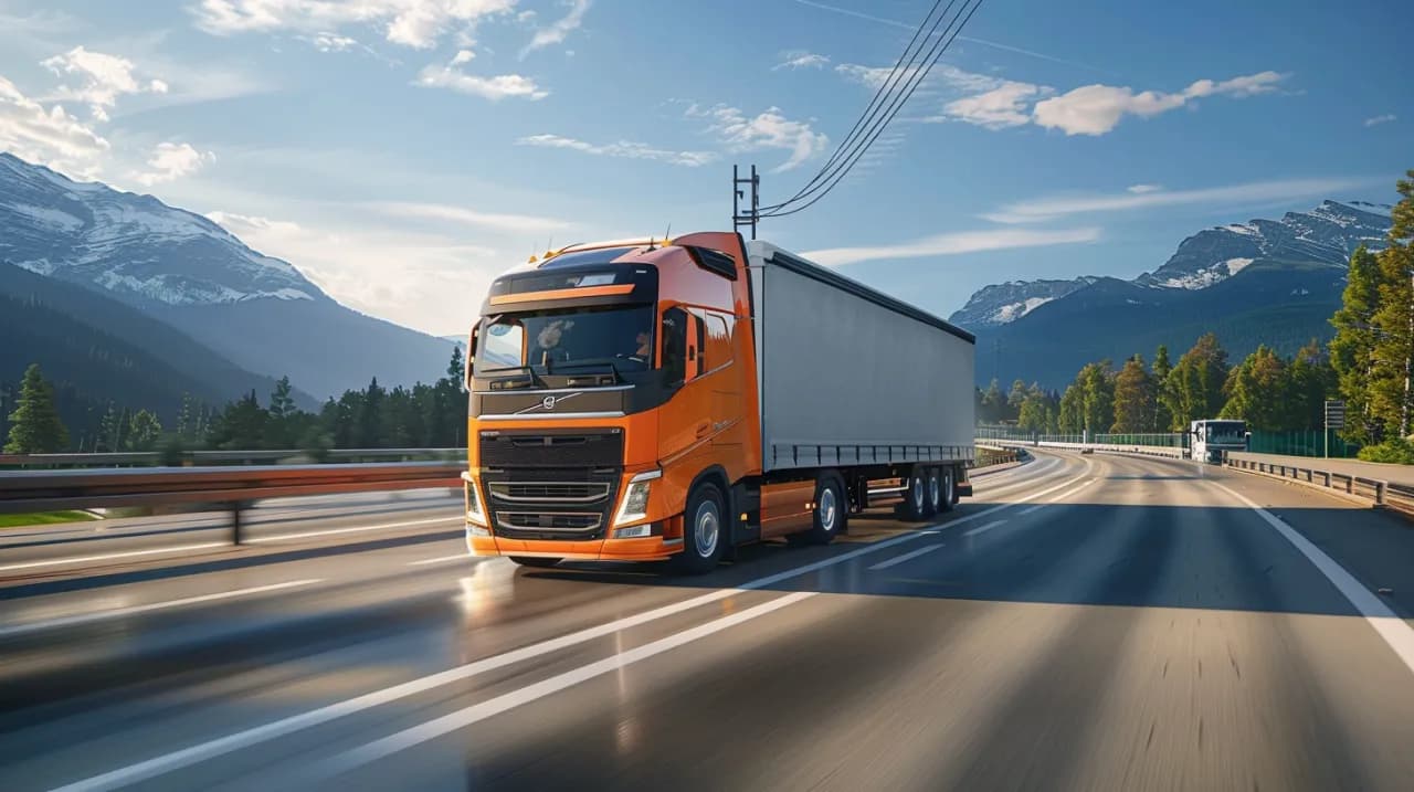 Euro Truck Simulator 2 na G2A: Jak kupić bezpiecznie? Poradnik