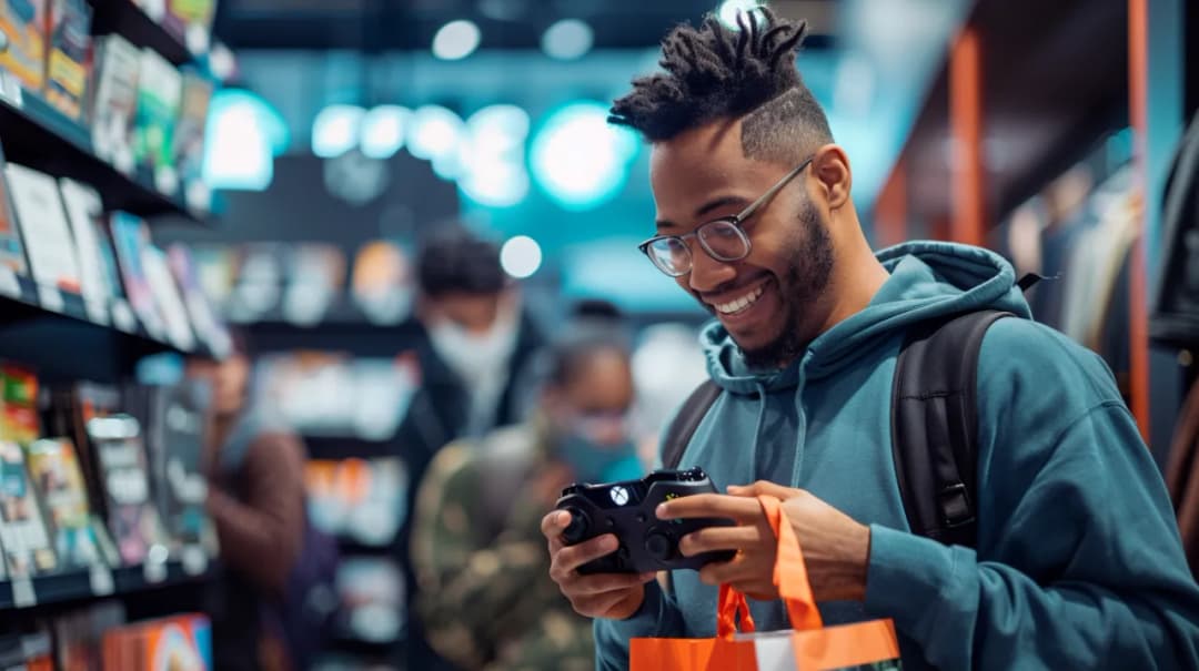 Gdzie znaleźć najtańsze gry na Xbox One? Media Expert kusi cenami