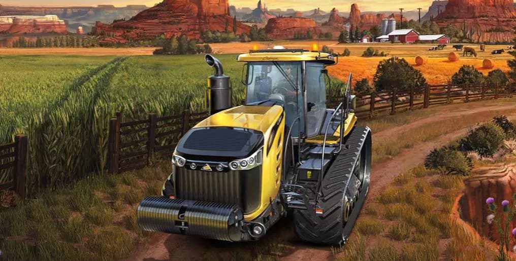 Farming Simulator 18 za darmo - Gdzie znaleźć bezpłatną wersję