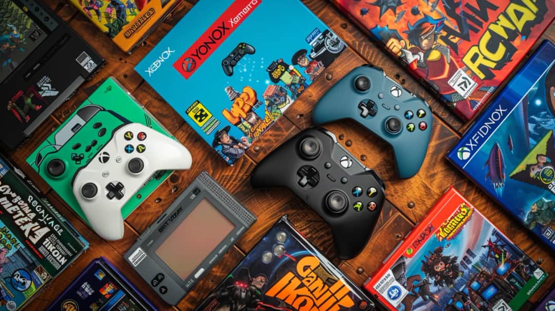 Gry do 10 zł. Zestawienie gier dostępnych za mniej niż 10 zł