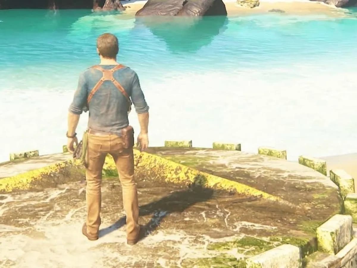 Uncharted 4 na Xbox: Sprawdź, czy to możliwe już dziś!