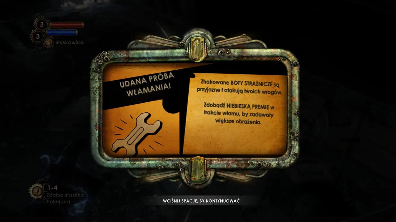 Bioshock 2 spolszczenie – jak pobrać i zainstalować bez problemów