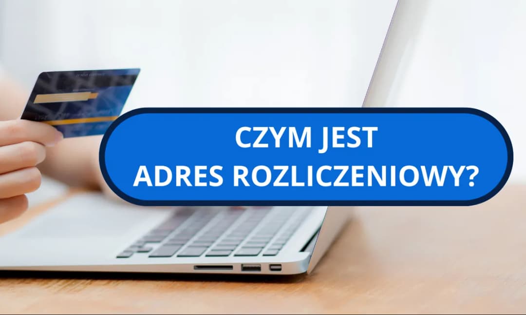 Adres rozliczeniowy Steam: Jak go ustawić i po co jest potrzebny?