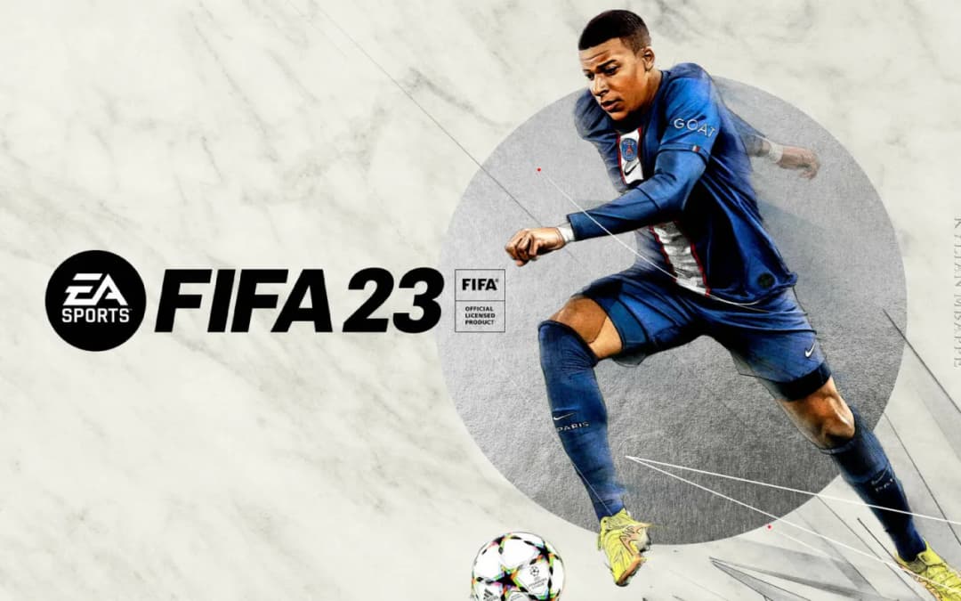 Jak zagrać mecz towarzyski online w FIFA 23 bez problemów?