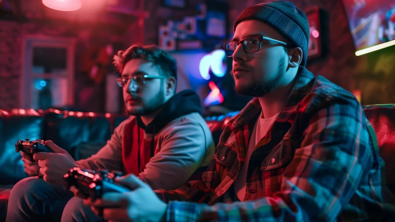 Podobne gry do A Way Out - Najlepsze tytuły do zabawy online