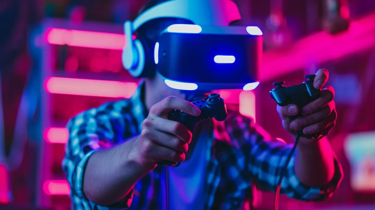 Czy istnieje Kinect dla PS4? Alternatywy i możliwości: co wybrać?