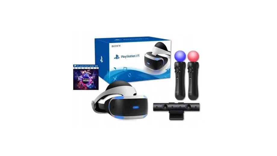 Akcesoria do PS4: 5 gadżetów, które ulepszą Twoją konsolę. Płyty?