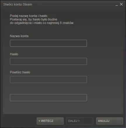 Jak założyć konto na Steam – prosty przewodnik bez błędów i problemów