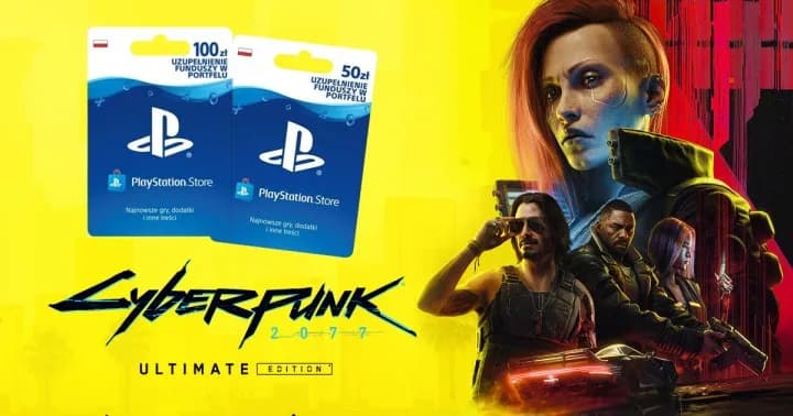 Gdzie najtaniej kupić Cyberpunk 2077? Ceny, promocje i oferty
