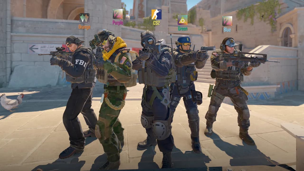 Ile kosztuje CS:GO na Steam? Sprawdź aktualną cenę i promocje!