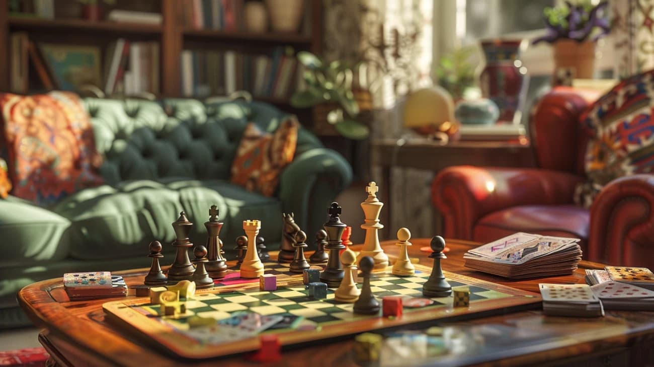 Gry dla jednej osoby - Ciekawe propozycje gier dla solowego gracza