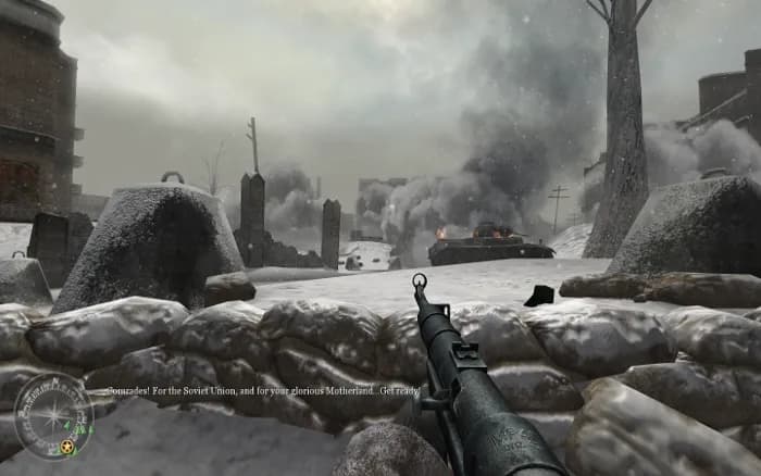 Spolszczenie do Call of Duty 2: Jak łatwo zainstalować? Krok po kroku