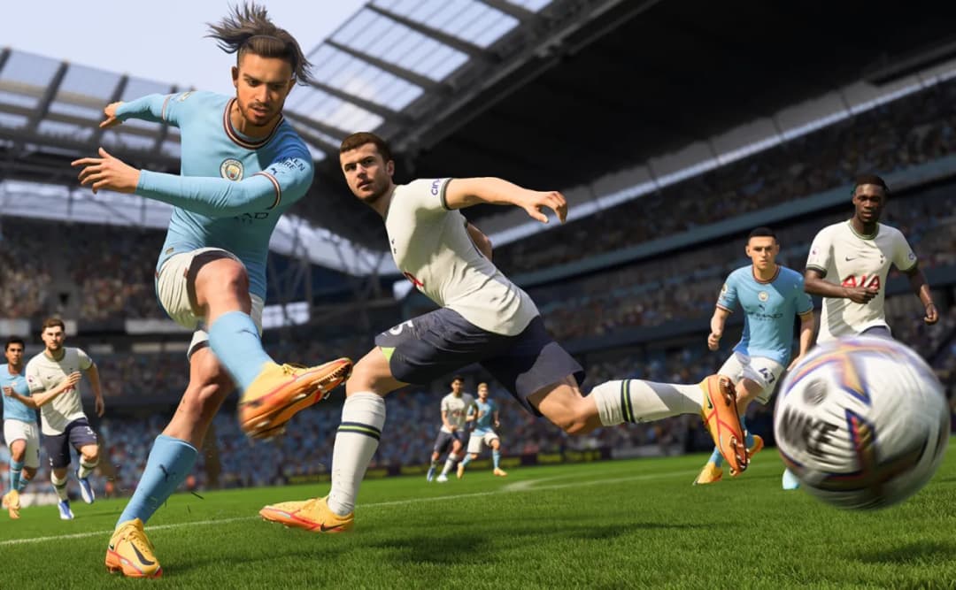 Ile GB ma FIFA 23? Sprawdź wymagania i uniknij problemów z instalacją