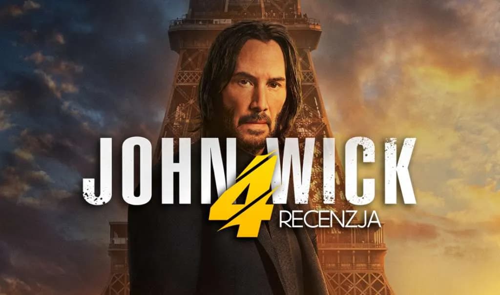 Gdzie obejrzeć John Wicka: najlepsze miejsca na seans w 2025