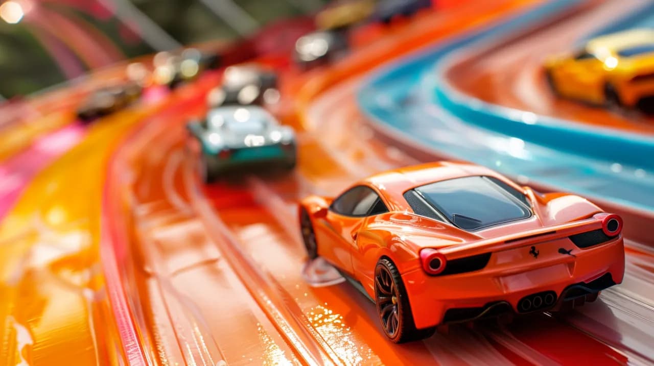 Forza Horizon 3 Hot Wheels: Czy to najlepszy dodatek w historii?