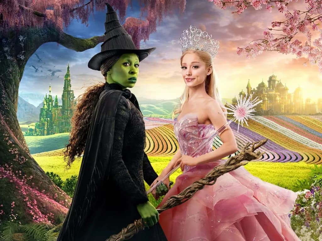 Wicked: Ocena i refleksje – co krytycy mówią o filmie i jego przesłaniu?