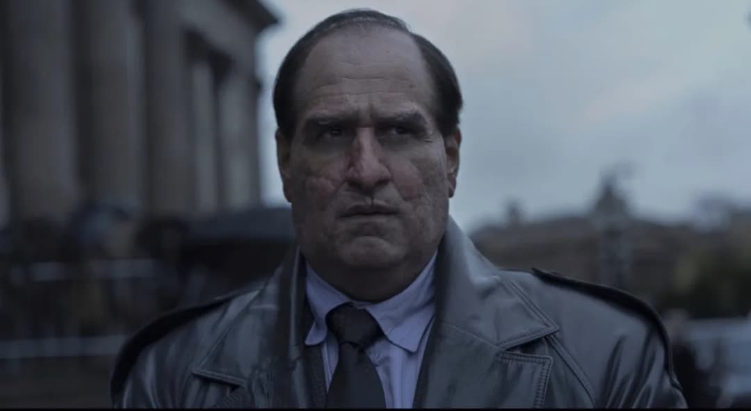 Pingwin 2025: Dlaczego krytycy są podzieleni w ocenie serialu?