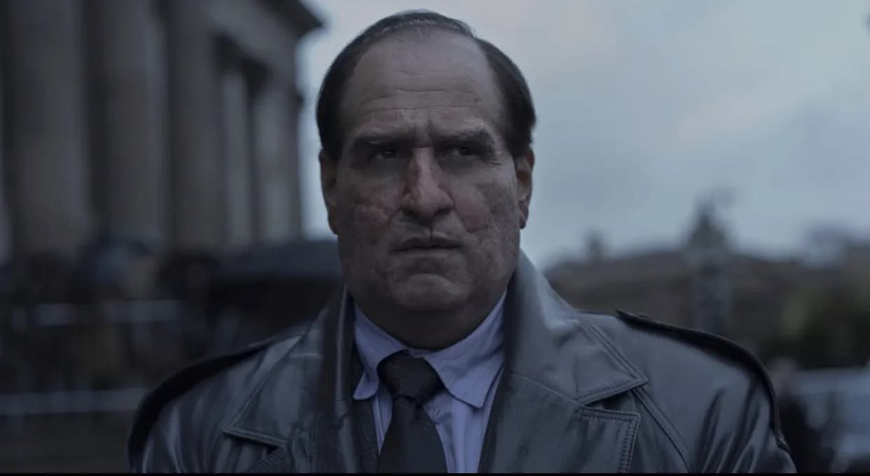 Pingwin 2025: Dlaczego krytycy są podzieleni w ocenie serialu?