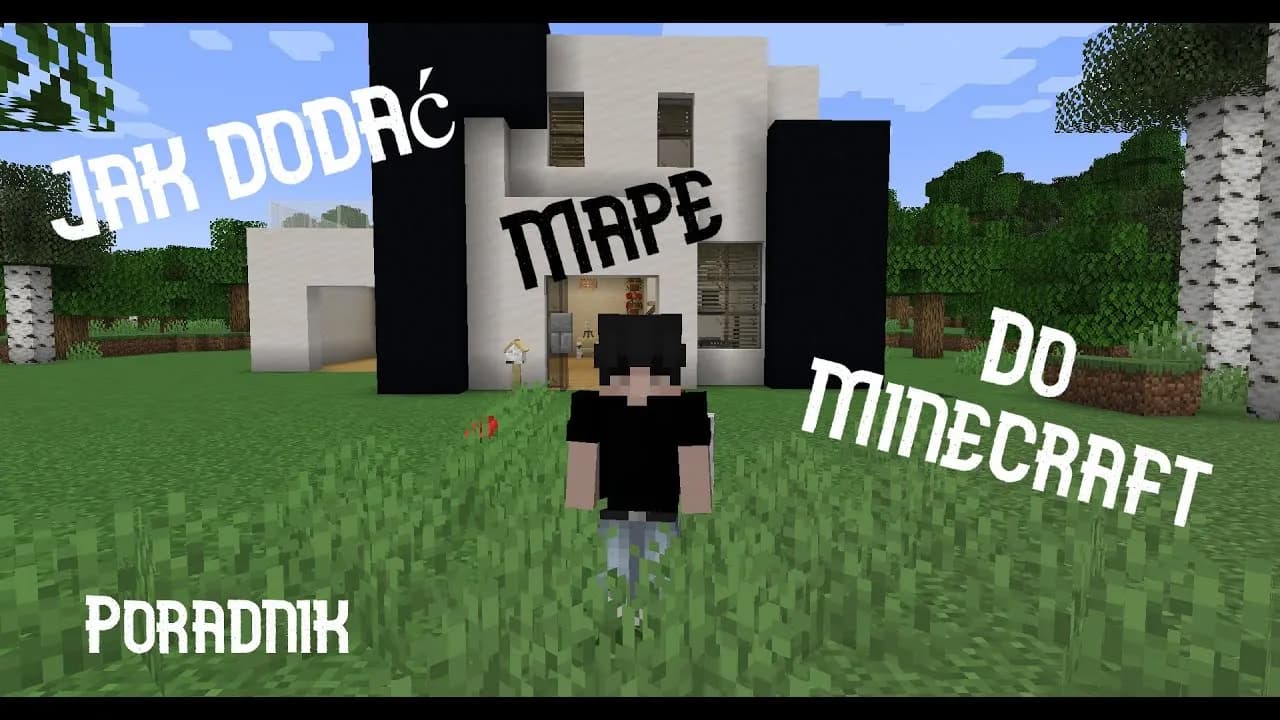 Jak dodać moda do Minecraft i cieszyć się nowymi możliwościami