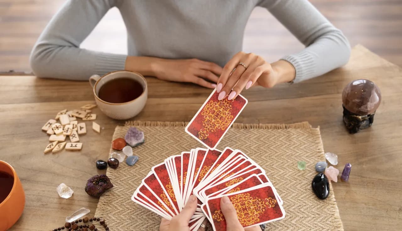 Od chińskich kart do cyfrowych e-karcianek: historia gier karcianych