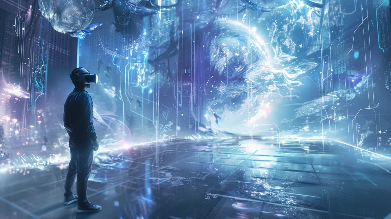 Symulator Chodzenia: Nowy trend w świecie gier? Zobacz!