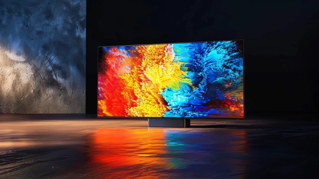 Ekran POLED - Co musisz wiedzieć o tej technologii wyświetlania obrazu?