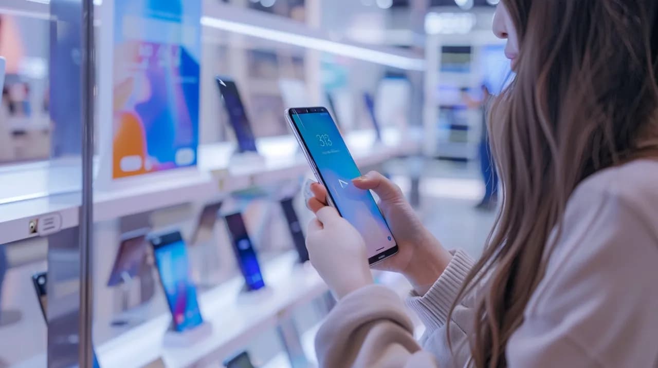 Neonet Samsung: Nasz top 5 smartfonów w atrakcyjnych cenach