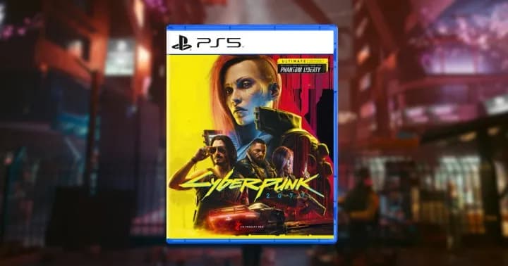 Gdzie kupić Cyberpunk 2077? Odkryj najlepsze oferty i promocje