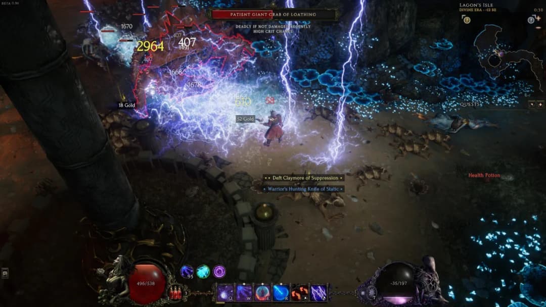 Last Epoch spolszczenie – czy polska wersja językowa jest już dostępna?