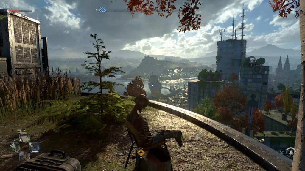 Jak łatwo zdobyć spolszczenie do Dying Light 2 na PC i cieszyć się grą