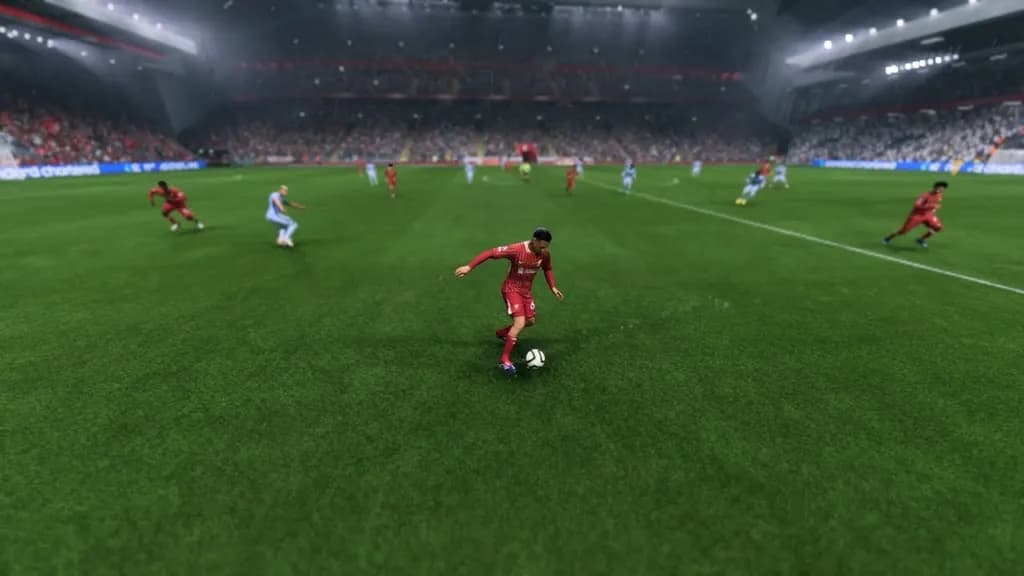 FIFA 2025: co nowego znajdziesz w FIFA 2025 na PS4? Analiza