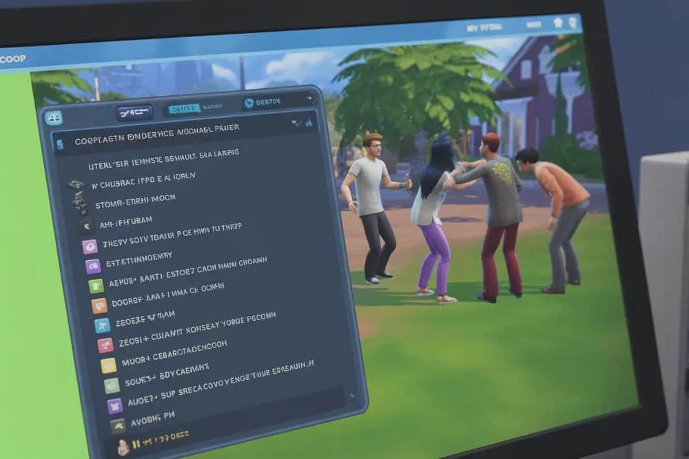 Sims 1 kody: Jak je aktywować? Wskazówki krok po kroku