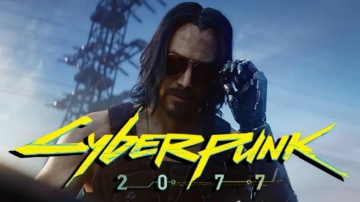 Ile waży Cyberpunk 2077 na PS4? Sprawdź, czy masz wystarczająco miejsca