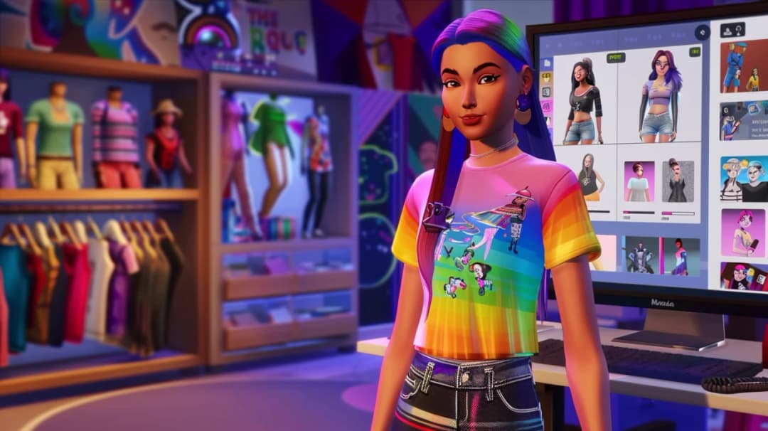 Gdzie znaleźć darmowe dodatki do The Sims 4? Sprawdź teraz!