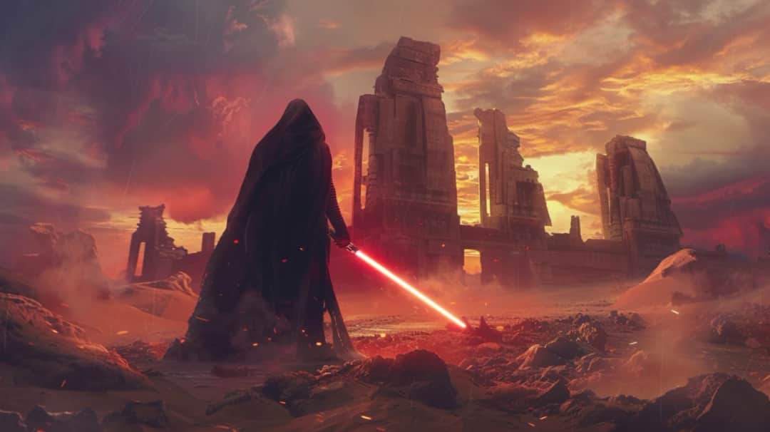 Poradnik do gry Star Wars Jedi: Fallen Order - Odkryj tajemnice