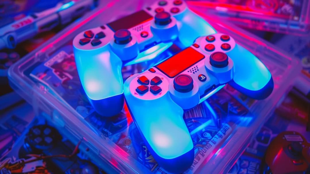 Gry na PS3 dla dwóch osób - Najlepsze tytuły do wspólnej rozgrywki!