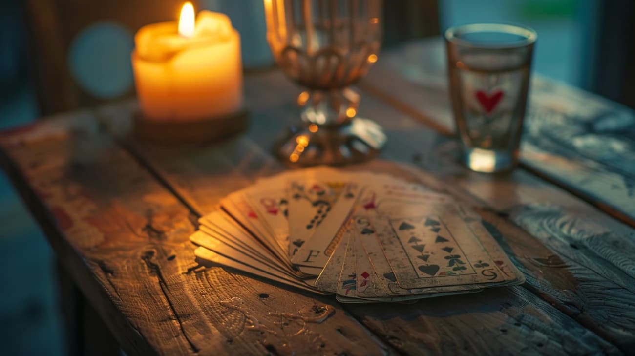 Najpopularniejsze gry w karty - Ranking hitów, sprawdź najlepsze