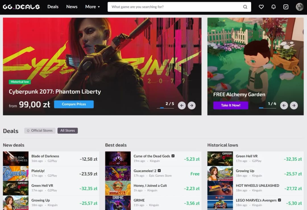 Najtańsze gry Steam: Jak znaleźć perełki za grosze? Oto porady