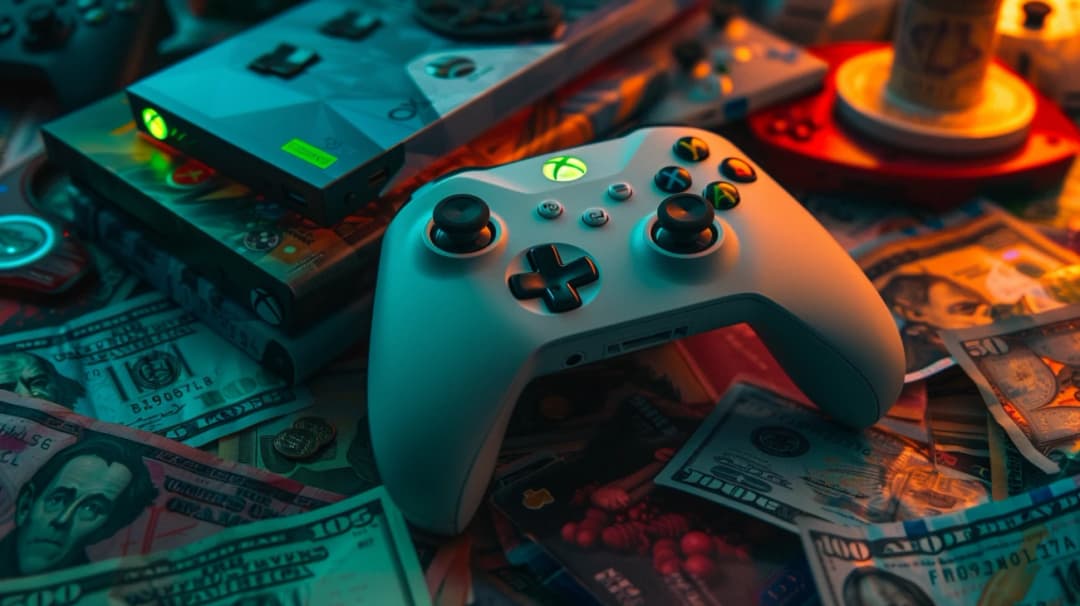 Game Pass Ultimate tanio - Jak zaoszczędzić na abonamencie