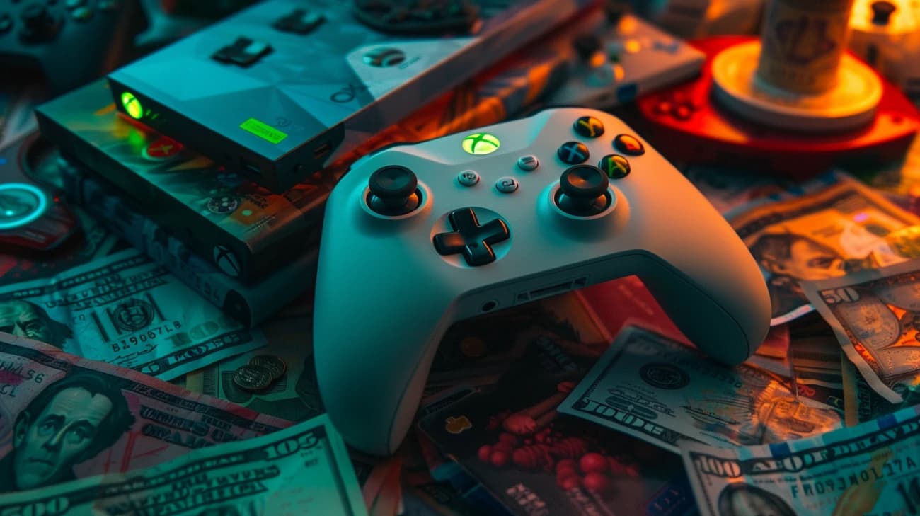 Game Pass Ultimate tanio - Jak zaoszczędzić na abonamencie