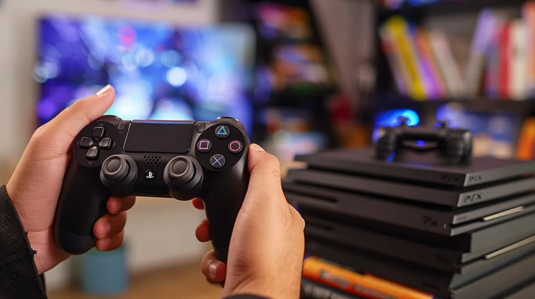 Najnowsze gry na PS4: 5 hitów, które musisz mieć w swojej kolekcji