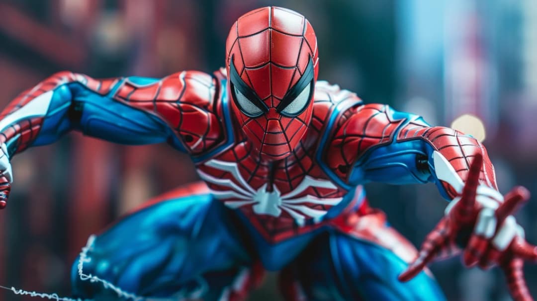 Spider-Man Edycja Kolekcjonerska: Co edycja zawiera w środku?