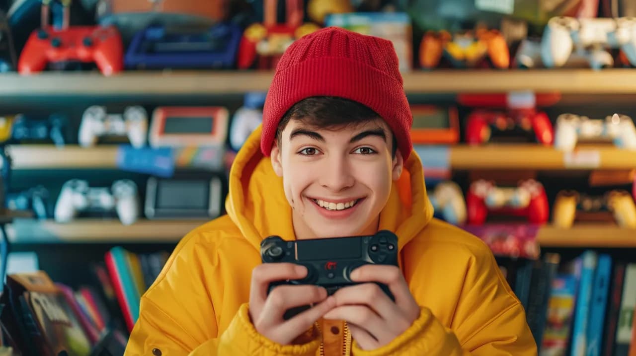 GG.deals: Jak oszczędzić 70% na grach? Poradnik dla graczy